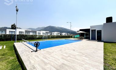 Venta de casa, Sector La Armenia 2 ¡Aplica crédito VIP o Miti-Miti!