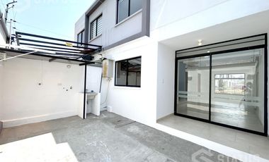 Venta de casa, Sector La Armenia 2 ¡Aplica crédito VIP o Miti-Miti!