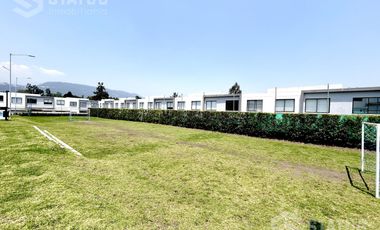 Venta de casa, Sector La Armenia 2 ¡Aplica crédito VIP o Miti-Miti!