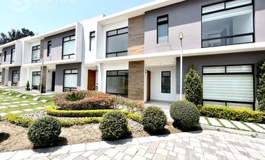 Venta de casa, Sector La Armenia 2 ¡Aplica crédito VIP o Miti-Miti!