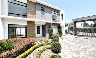 Venta de casa, Sector La Armenia 2 ¡Aplica crédito VIP o Miti-Miti!