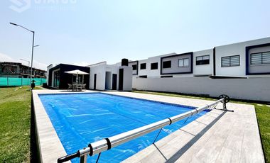 Venta de casa, Sector La Armenia 2 ¡Aplica crédito VIP o Miti-Miti!