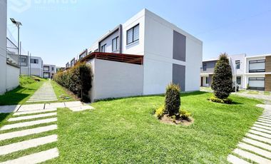 Venta de casa, Sector La Armenia 2 ¡Aplica crédito VIP o Miti-Miti!