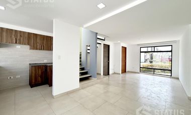 Venta de casa, Sector La Armenia 2 ¡Aplica crédito VIP o Miti-Miti!