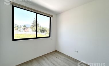 Venta de casa, Sector La Armenia 2 ¡Aplica crédito VIP o Miti-Miti!