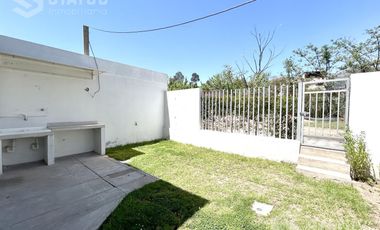 Venta de casa Sector Conocoto en Urbanización.