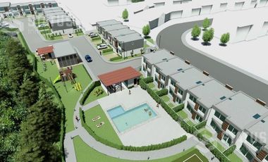 Venta de casa Sector Conocoto en Urbanización.