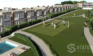 Venta de casa Sector Conocoto en Urbanización.