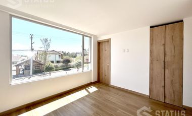 Venta de casa Sector Conocoto en Urbanización.