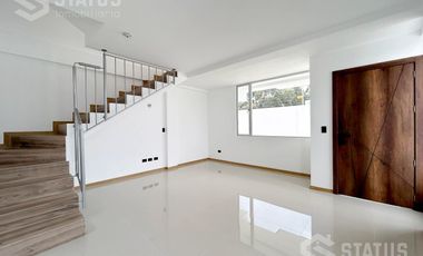 Venta de casa, Sector Sangolquí ¡Aplica crédito VIP o Miti-Miti!