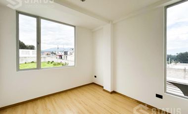 Venta de casa, Sector Sangolquí ¡Aplica crédito VIP o Miti-Miti!