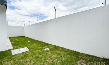 Venta de casa, Sector Sangolquí ¡Aplica crédito VIP o Miti-Miti!