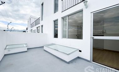 Venta de casa, Sector Sangolquí ¡Aplica crédito VIP o Miti-Miti!