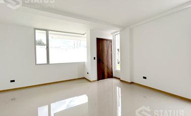 Venta de casa, Sector Sangolquí ¡Aplica crédito VIP o Miti-Miti!