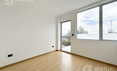 Venta de casa, Sector Sangolquí ¡Aplica crédito VIP o Miti-Miti!