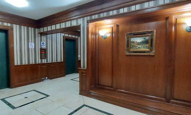 Rento departamento amoblado de 304 m² con hermosa vista, sector El Bosque - $1.200