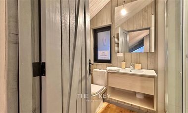 Casa en Venta en Caracoles - Malalcahuello