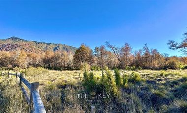 Casa en Venta en Caracoles - Malalcahuello