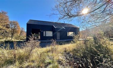 Casa en Venta en Caracoles - Malalcahuello