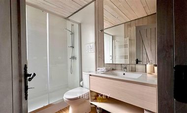 Casa en Venta en Caracoles - Malalcahuello