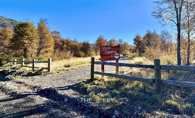 Casa en Venta en Caracoles - Malalcahuello