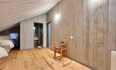 Casa en Venta en Caracoles - Malalcahuello