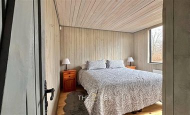 Casa en Venta en Caracoles - Malalcahuello