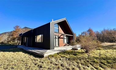 Casa en Venta en Caracoles - Malalcahuello