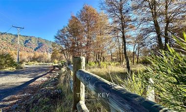 Casa en Venta en Caracoles - Malalcahuello