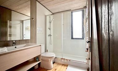 Casa en Venta en Caracoles - Malalcahuello