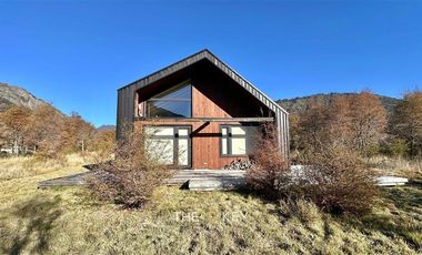 Casa en Venta en Caracoles - Malalcahuello