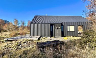 Casa en Venta en Caracoles - Malalcahuello