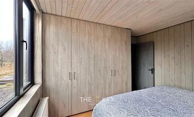 Casa en Venta en Caracoles - Malalcahuello