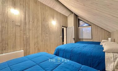 Casa en Venta en Caracoles - Malalcahuello