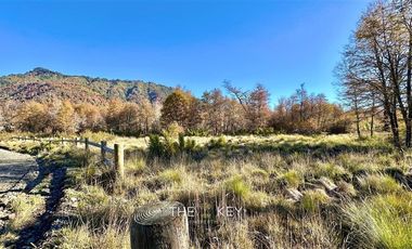 Casa en Venta en Caracoles - Malalcahuello