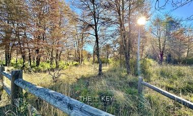 Casa en Venta en Caracoles - Malalcahuello