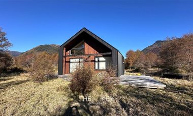 Casa en Venta en Caracoles - Malalcahuello