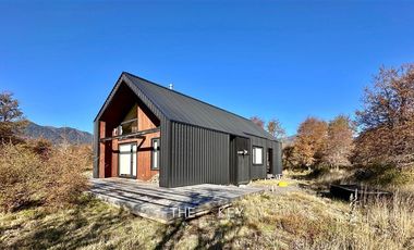 Casa en Venta en Caracoles - Malalcahuello