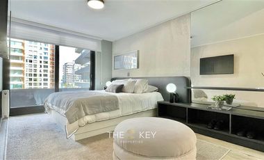 Departamento en Venta en Francia - Av. Alemania.