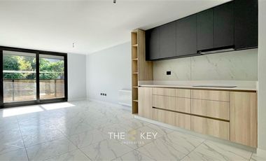 Departamento en Venta en Francia - Av. Alemania.
