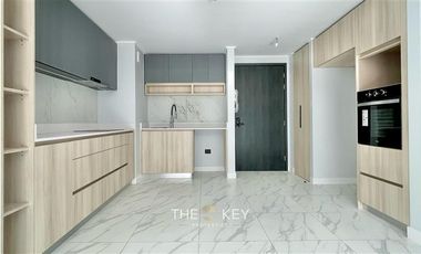 Departamento en Venta en Francia - Av. Alemania.