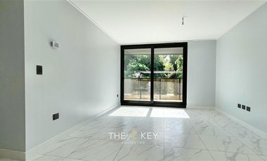 Departamento en Venta en Francia - Av. Alemania.