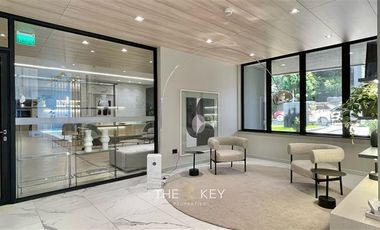 Departamento en Venta en Francia - Av. Alemania.