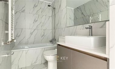 Departamento en Venta en Francia - Av. Alemania.