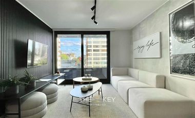 Departamento en Venta en Francia - Av. Alemania.