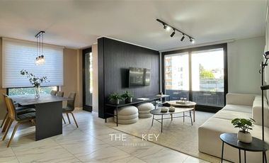 Departamento en Venta en Francia - Av. Alemania.