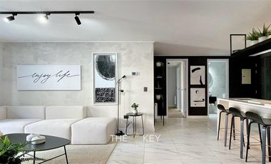 Departamento en Venta en Francia - Av. Alemania.