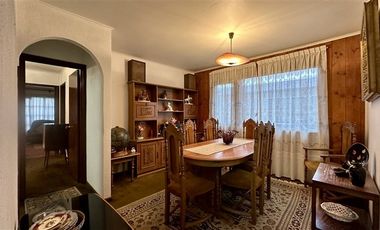 Casa en Venta en Eugenio Giglio