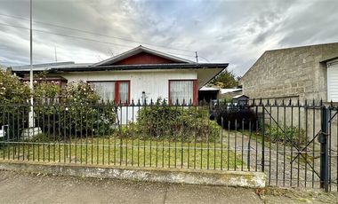 Casa en Venta en Eugenio Giglio