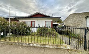 Casa en Venta en Eugenio Giglio